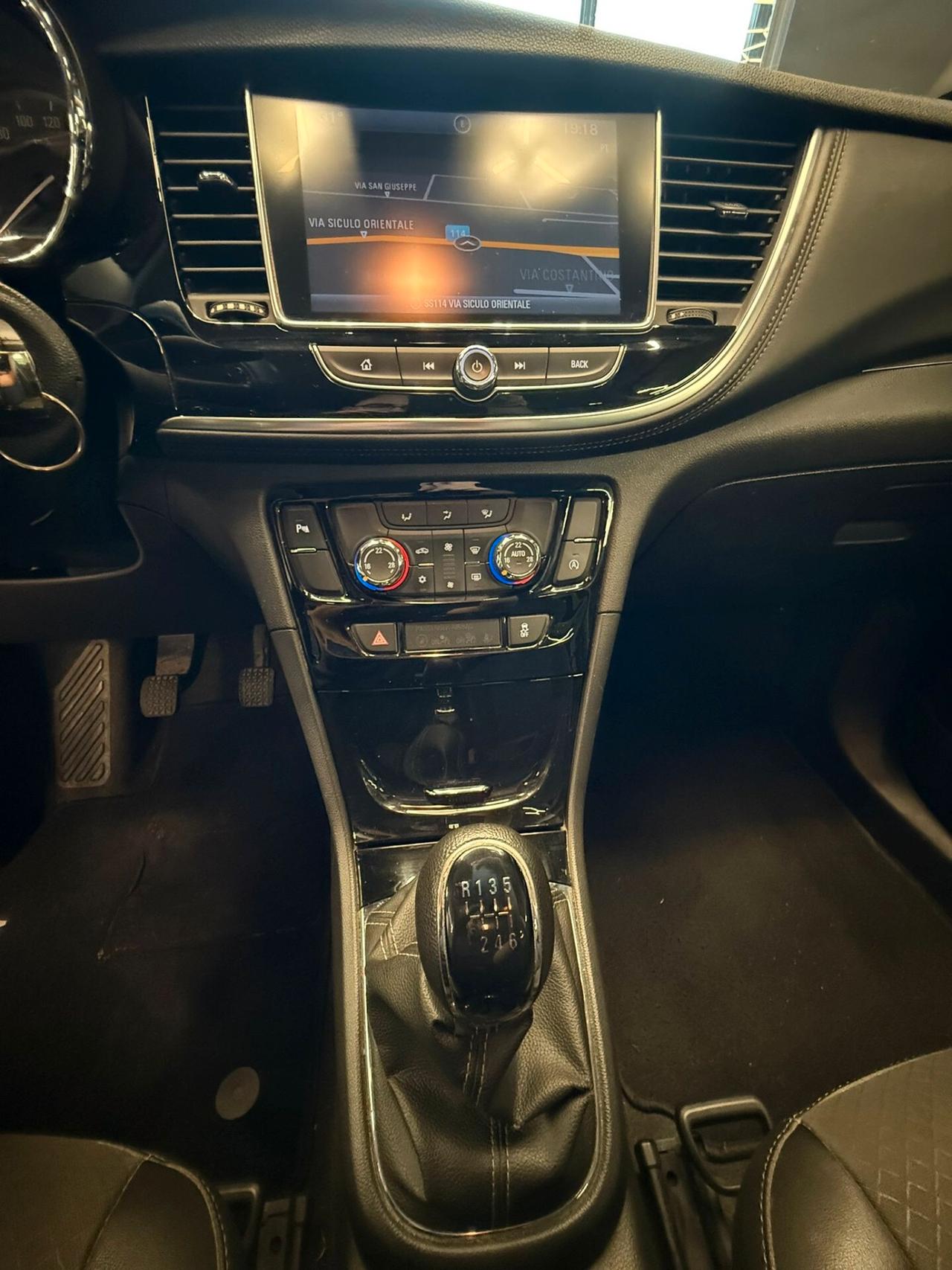 Opel Mokka X 1.6 CDTI Ecotec 4x2 Start&Stop Ultimate