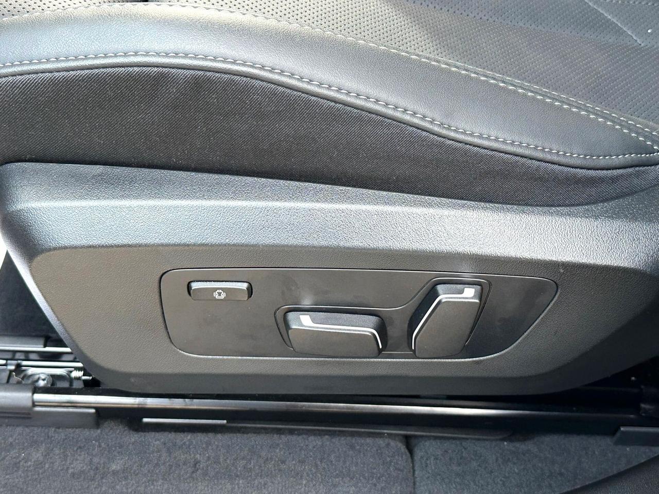 BMW X3 MSPORT XDRIVE20D 197CV