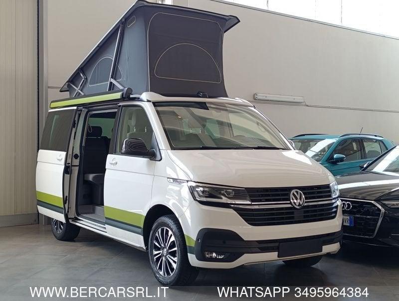 Volkswagen California 2.0 TDI 150CV DSG Beach Tour*IVA COMPRESA*