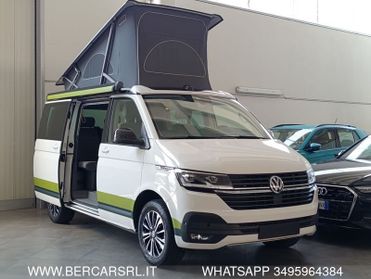 Volkswagen California 2.0 TDI 150CV DSG Beach Tour*IVA COMPRESA*