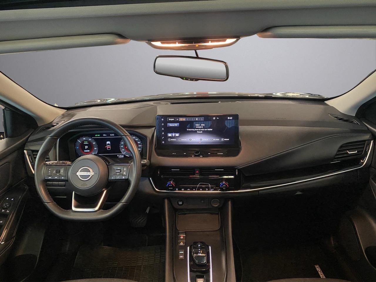 Nissan Qashqai 1.5 e-power 90th Anniversary 2wd