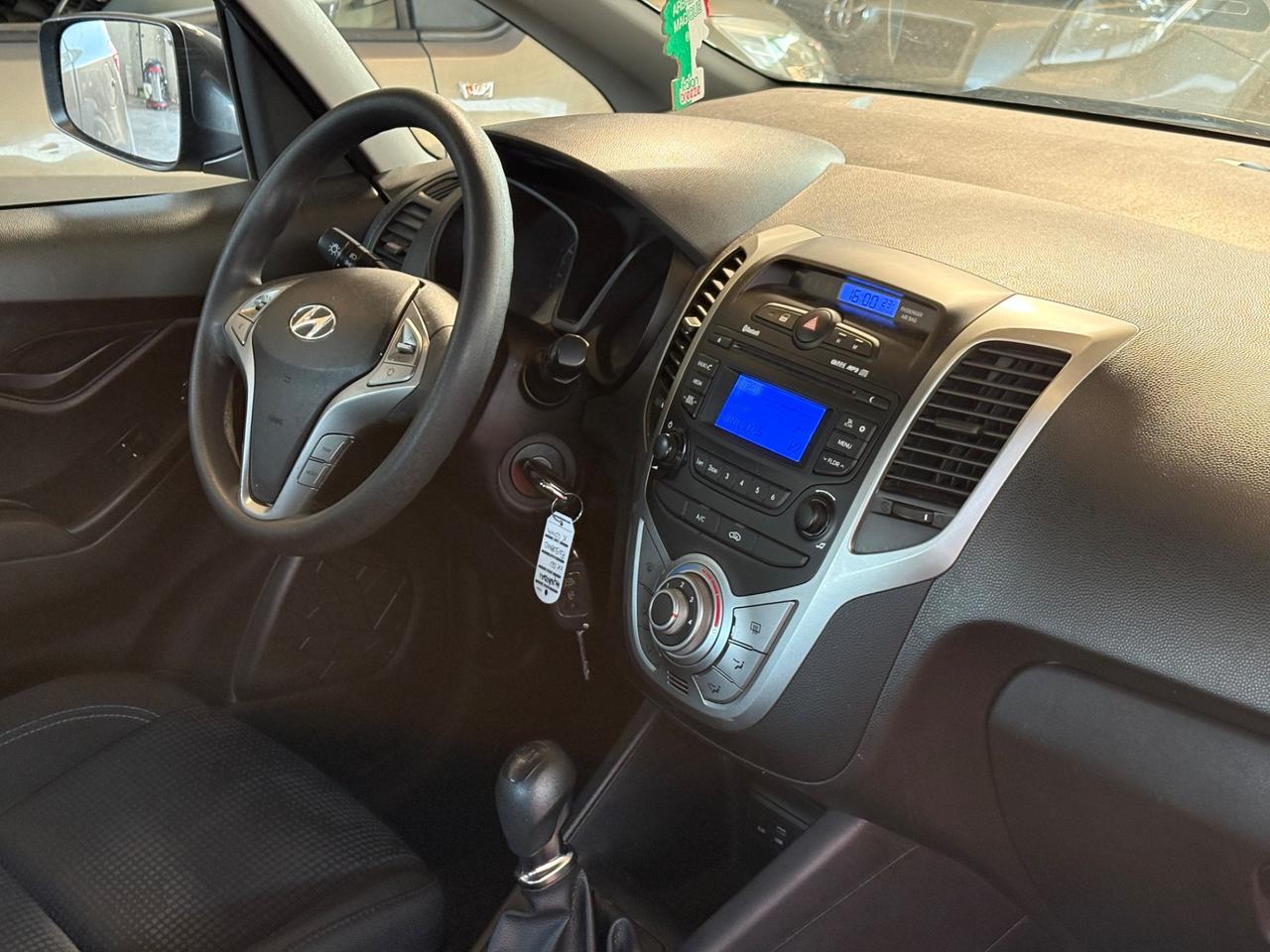 Hyundai iX20 1.4 90 CV XPossible