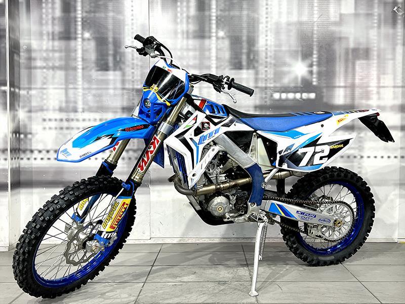 TM Moto EN 300 FI