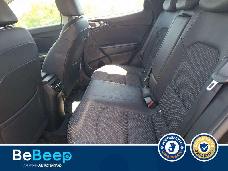 KIA Xceed 1.6 CRDI MHEV STYLE 136CV DCT
