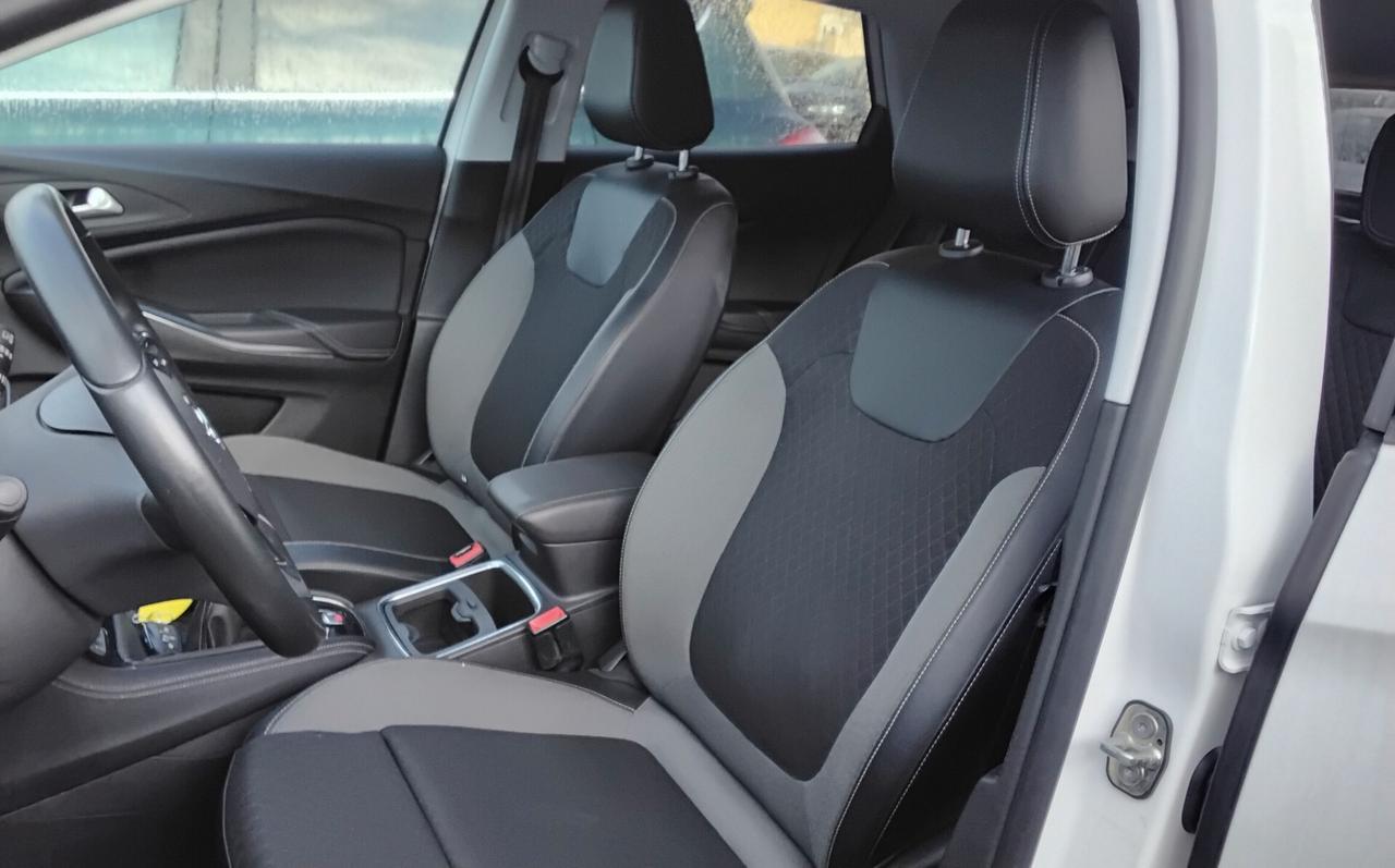 Opel Grandland X 1.6 diesel Ecotec Start&Stop Advance