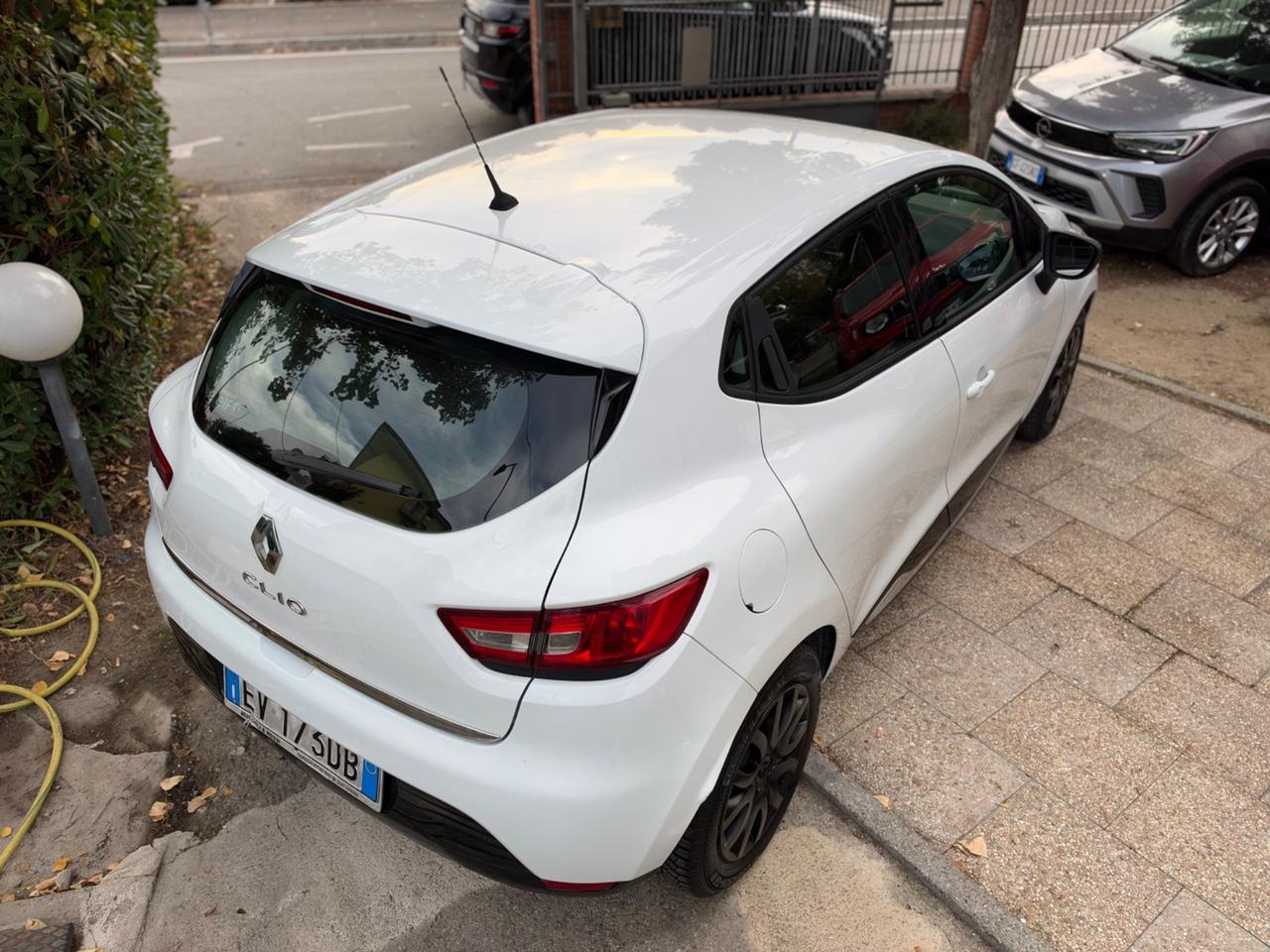 Renault Clio 1.2 75CV GPL 5 porte Live