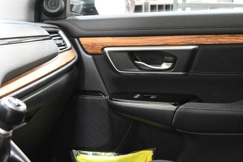 Honda CR-V CR-V 1.5T Elegance Navi