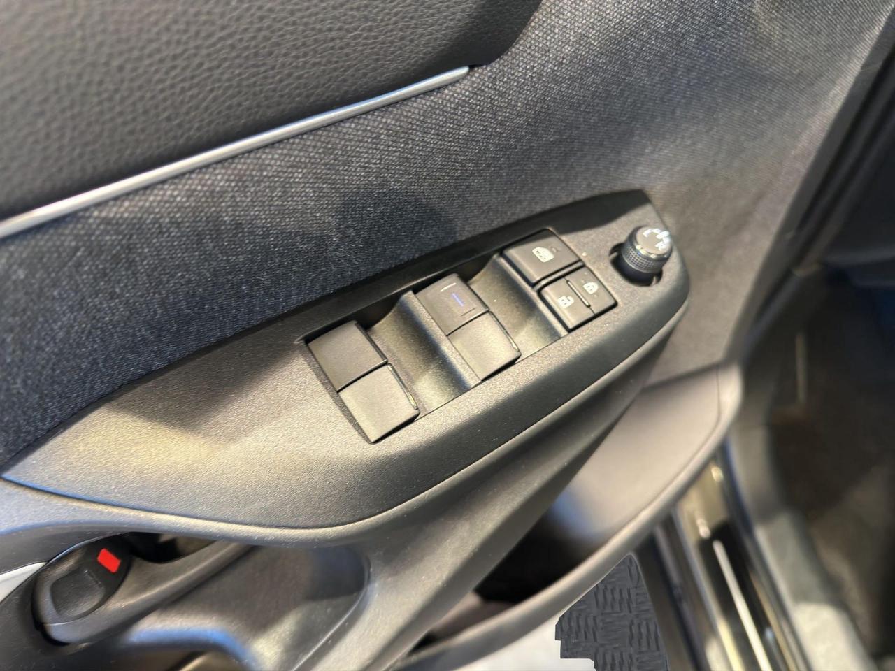 Toyota Yaris Cross 1.5h Trend fwd 116cv e-cvt