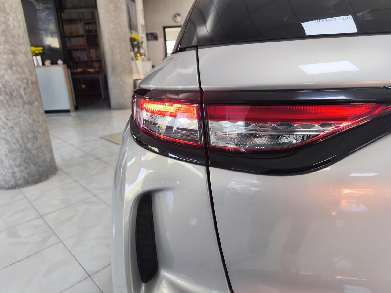 DS3 3 Crossback BlueHDi 130 aut. Faubourg