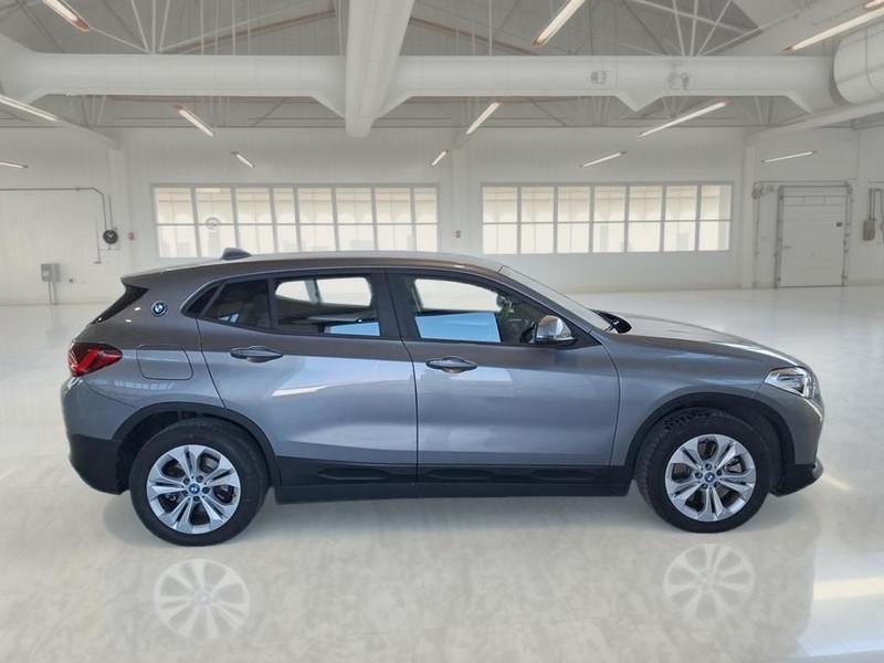 BMW X2 XDRIVE 25E BUSINESS X AUTOMATICO SUV