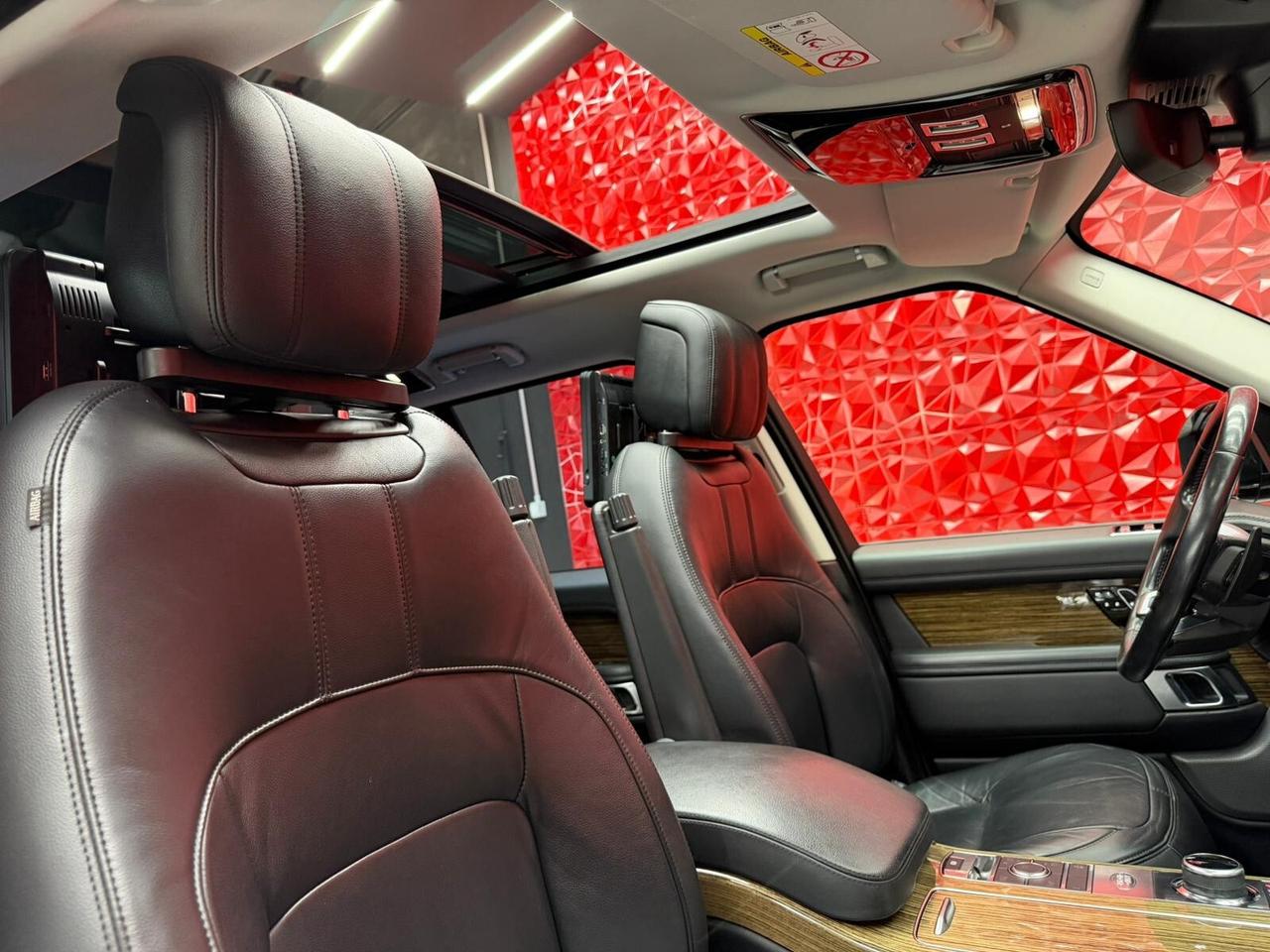 Range Rover 3.0 TDI Vogue FULL OPTIONAL