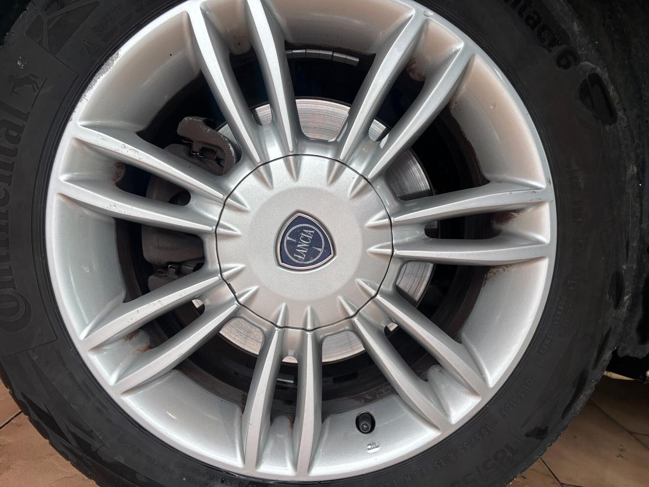 Lancia Ypsilon 1.3 mjt *PER NEOPATENTATI