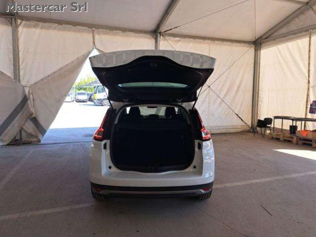 RENAULT Grand Scenic Grand Scenic 1.7 blue dci Blue Intens 150cv edc -