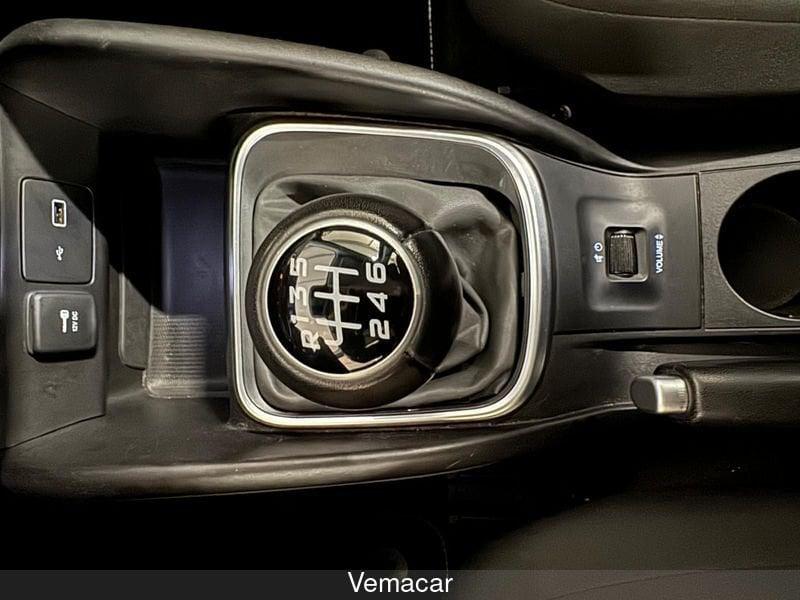 FIAT Tipo 1.6 Mjt 130CV SW City Life MY22