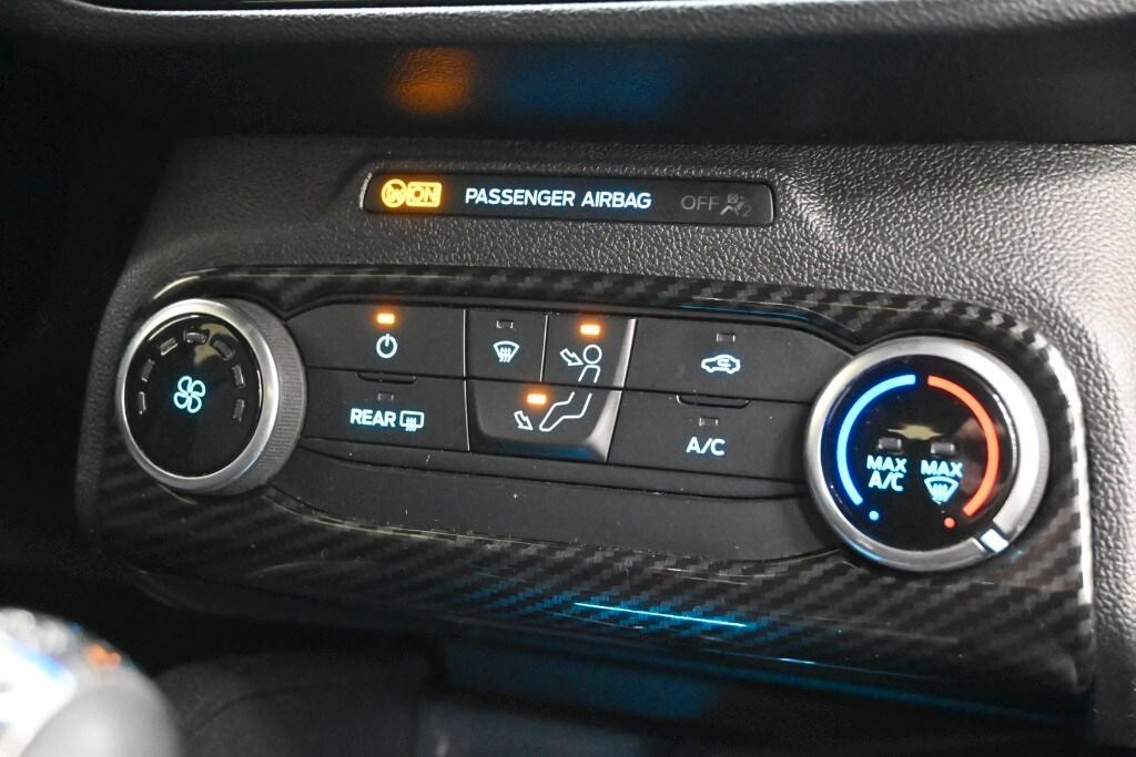 FORD Focus 4ª serie Focus 1.5 EcoBlue 120 CV 5...