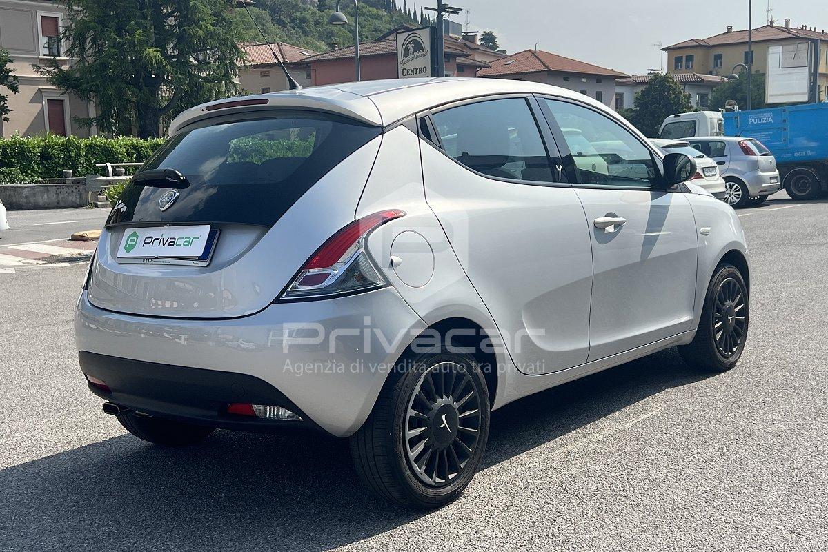 LANCIA Ypsilon 1.2 69 CV 5 porte GPL Ecochic Elefantino