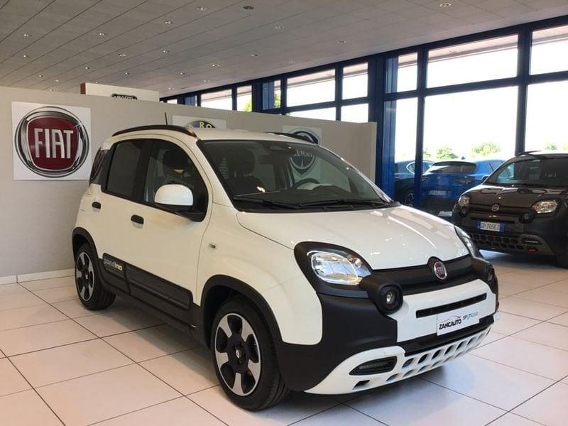 FIAT Panda S9 1.0 Hybrid Pandina - PROMO GIUGNO + TARGA