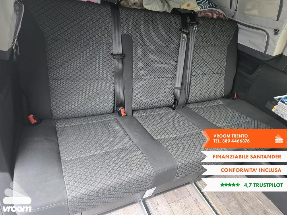 VOLKSWAGEN California 6ª 15-23 California 2.0 ...