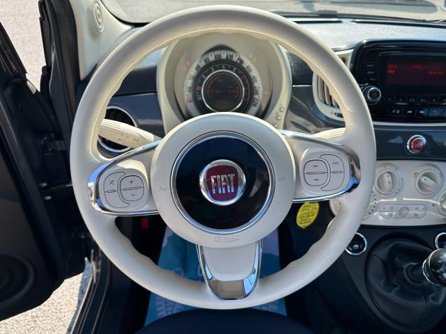 FIAT 500 1.0 Hybrid Connect
