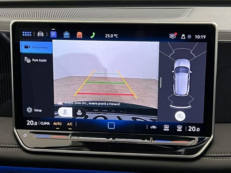 Volkswagen Tiguan Tiguan 1.5 etsi Edition Plus 150cv dsg