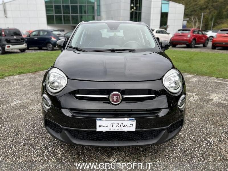 FIAT 500X 1.0 T3 120 CV 120°