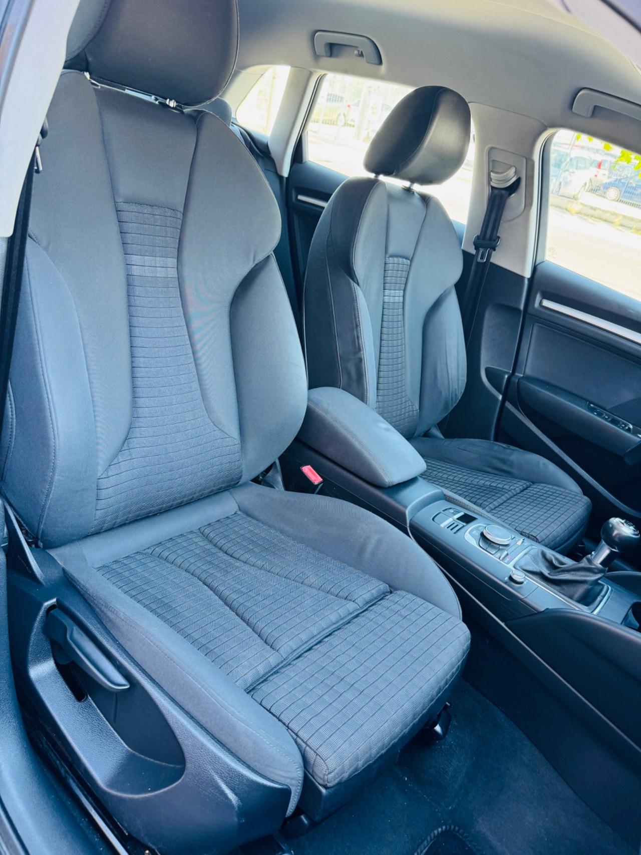 Audi A3 SPB 1.6 TDI clean diesel Business