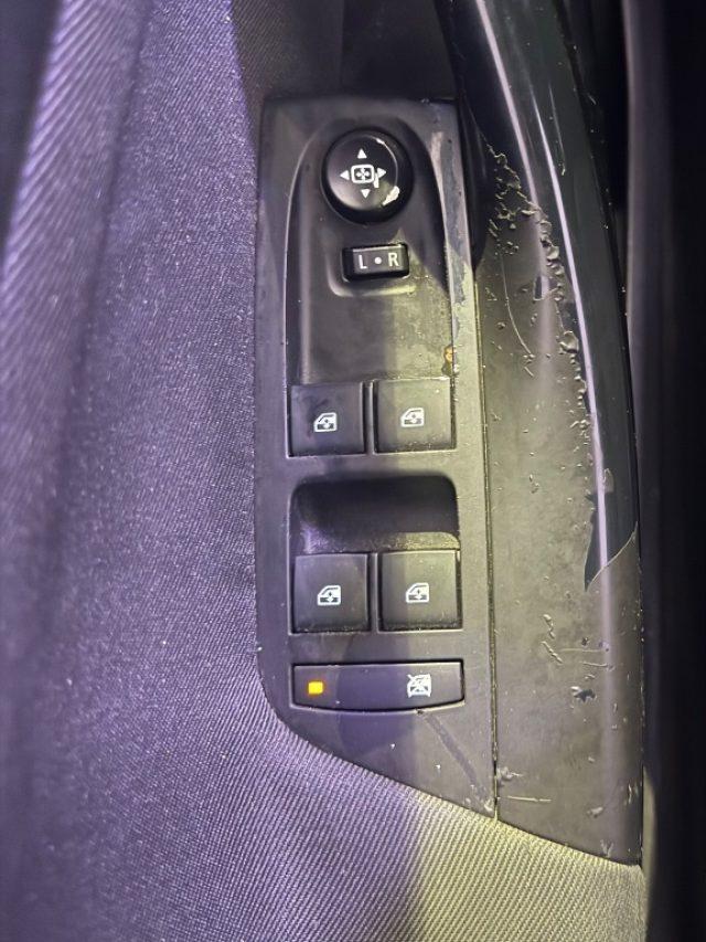 OPEL Astra 1.4 Turbo 110CV EcoM Sports Tourer Innovation