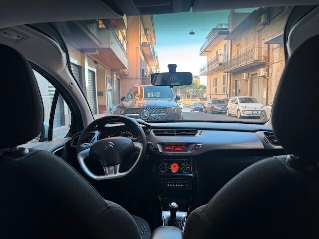 Citroen C3 1.4 HDi 70 Exclusive - in Garanzia