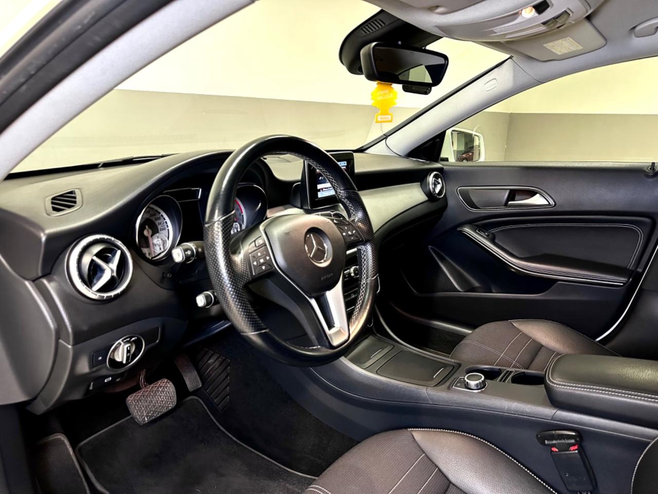 Mercedes-benz CLA 220 CLA 220 CDI Automatic Sport