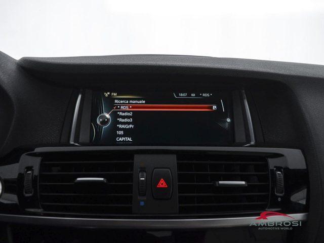 BMW X4 xDrive20d Msport - PER OPERATORI DEL SETTORE