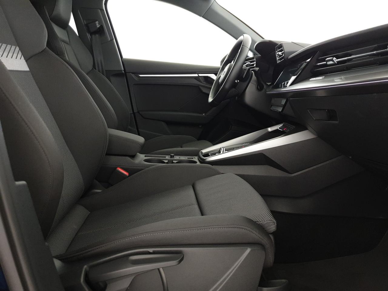 Sedan 35TDI 150CV S tronic S line Edition