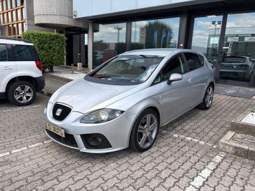 SEAT Leon Leon 2.0 tdi FR c/esp dpf