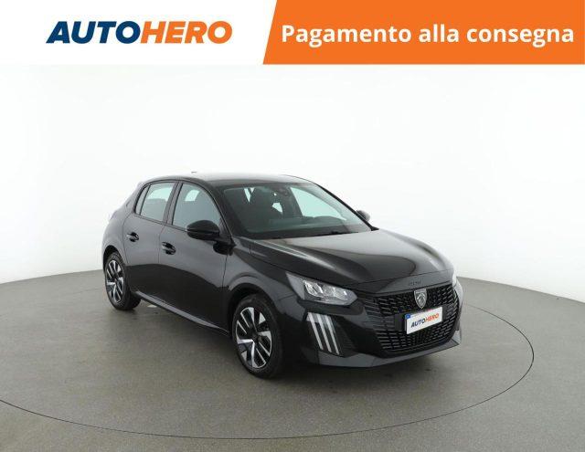 PEUGEOT 208 PureTech 100 Stop&Start 5 porte Active