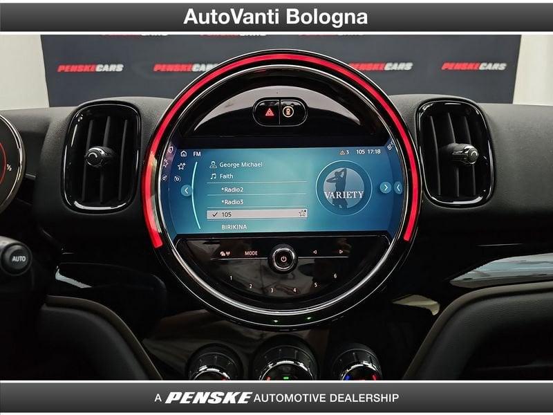 MINI Countryman Mini Countryman 2.0 JCW Essential auto