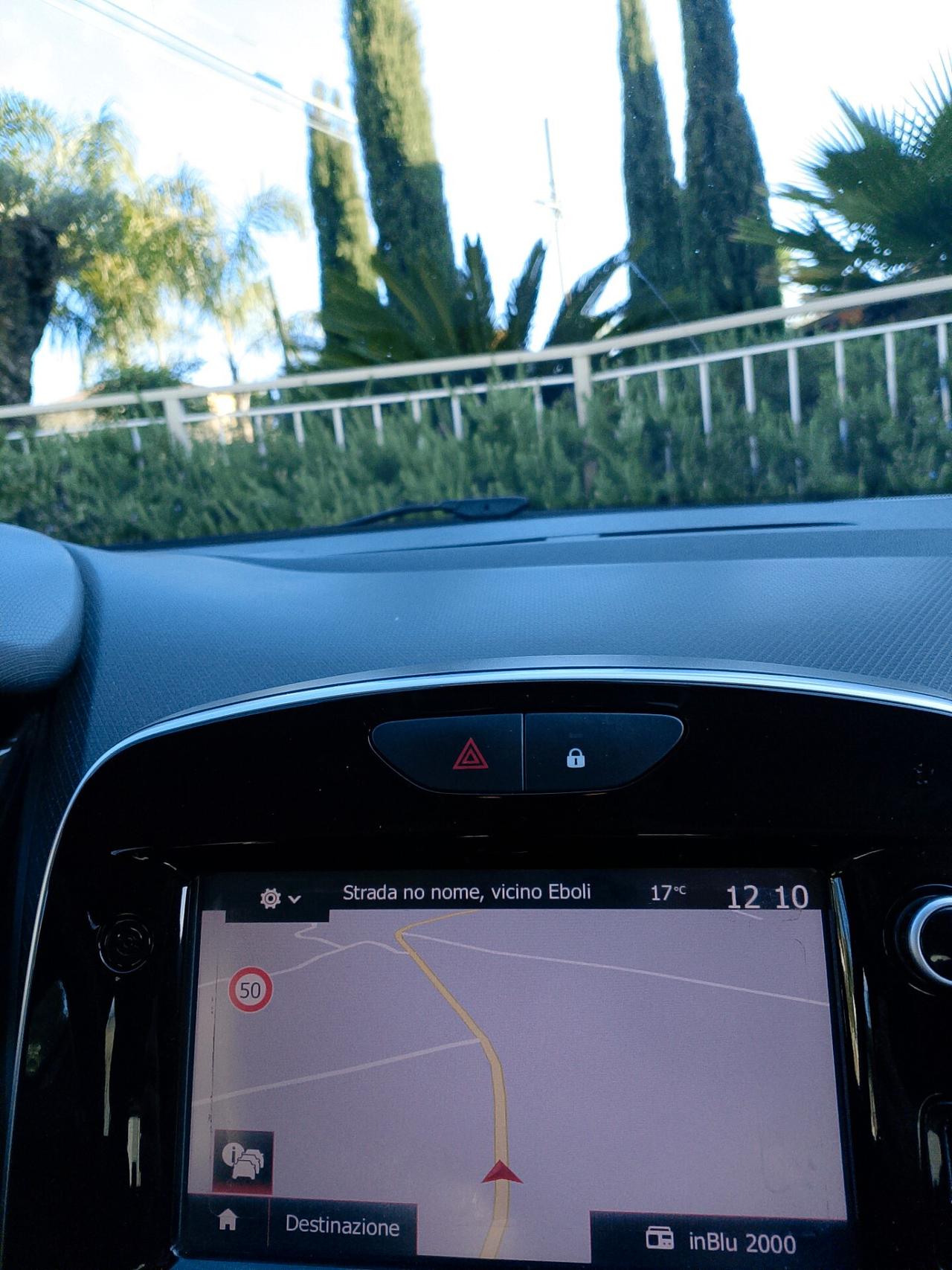 Renault Clio dCi 8V 90 CV 5 porte Duel2