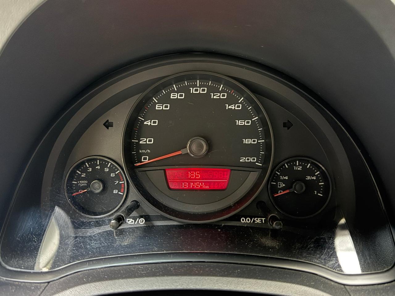 Seat Mii 5 Porte Mii 5p 1.0 Reference 60cv