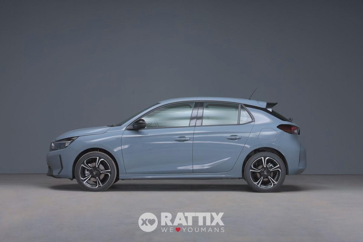 Opel Corsa 1.2 Hybrid 110CV GS DCT6