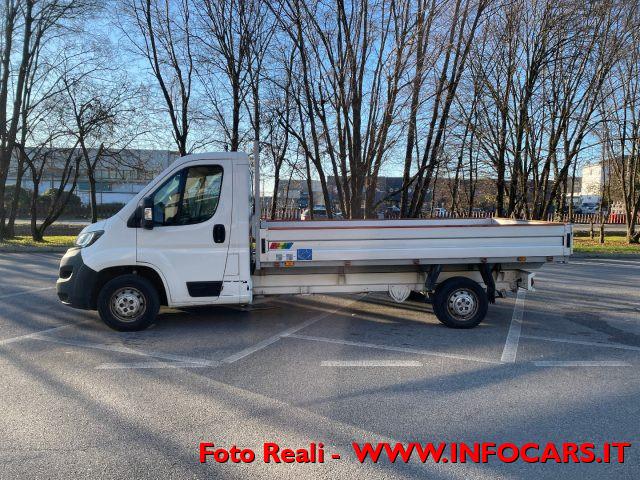 PEUGEOT Boxer 335 2.0 BlueHDi 130CV Cassone fisso