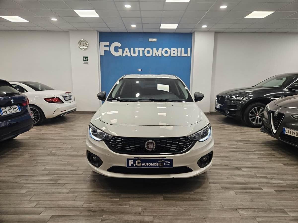 Fiat Tipo 1.3 Mjt S&S SW Street