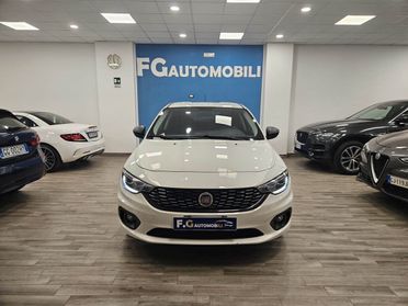 Fiat Tipo 1.3 Mjt S&S SW Street