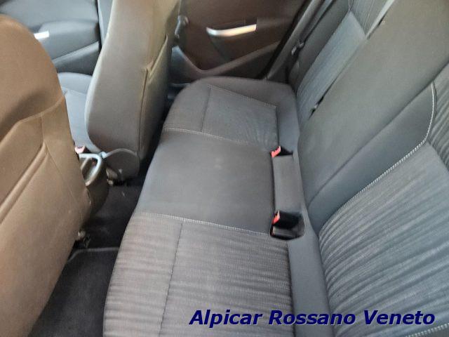 OPEL Astra 1.7 CDTI 110CV 5 porte Cosmo