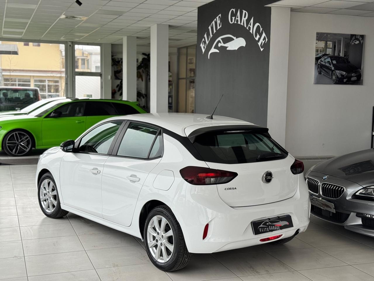 Opel Corsa 1.2 CINGHIA FATTA PREZZO REALE