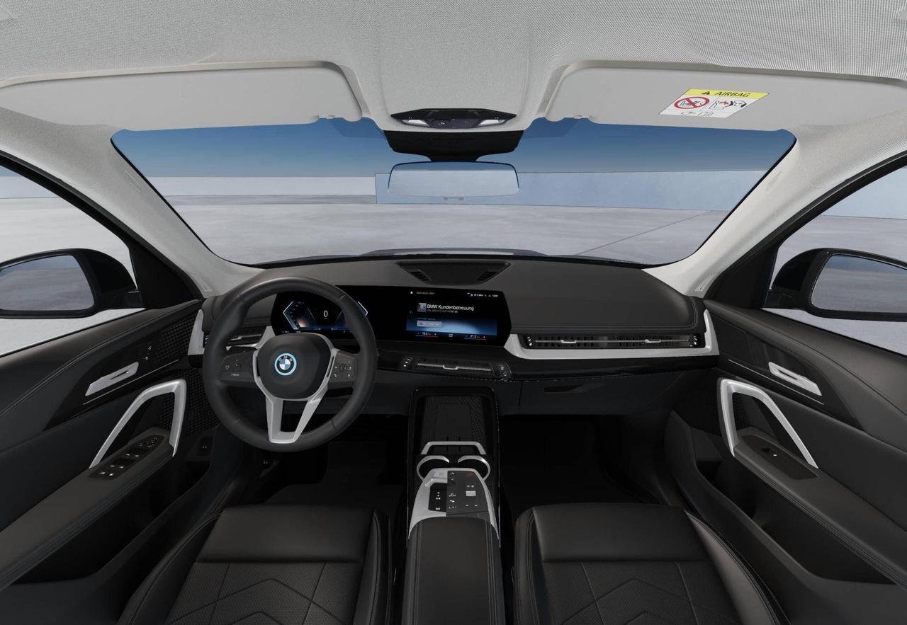 BMW X1 iX1 eDrive20 xLine