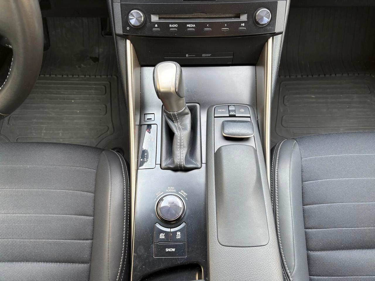 Lexus IS 300 300H EXECUTIVE AUTOMATIC