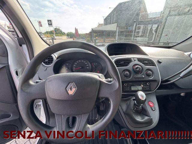 RENAULT Kangoo Blue dCi 95CV Maxi Combi VEDI INFO!!!!