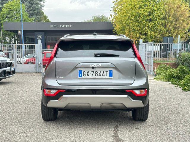 KIA Niro 1.6 GDi DCT PHEV Style