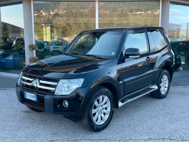 Mitsubishi Pajero 3.2 DI-D 16V 3p. Invite "MANUALE+GANCIO"