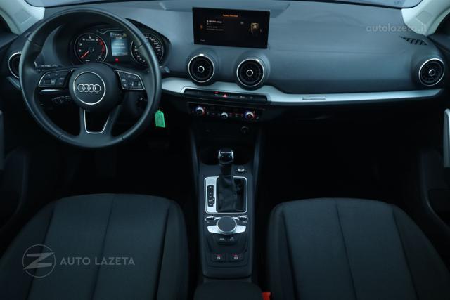 AUDI Q2 35 1.5 TFSI S tronic Advanced