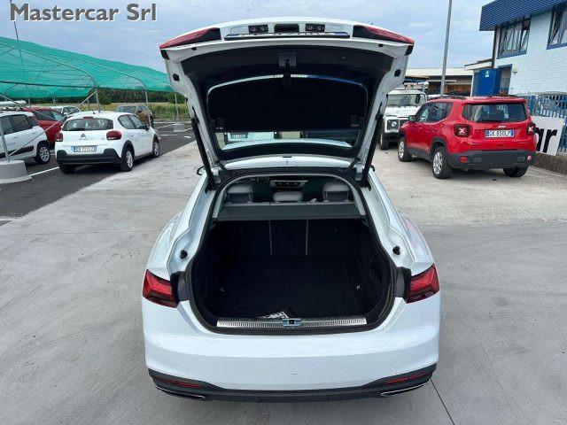 AUDI A5 Sportback 40 2.0 tdi mhev Business 204cv - GE840DA