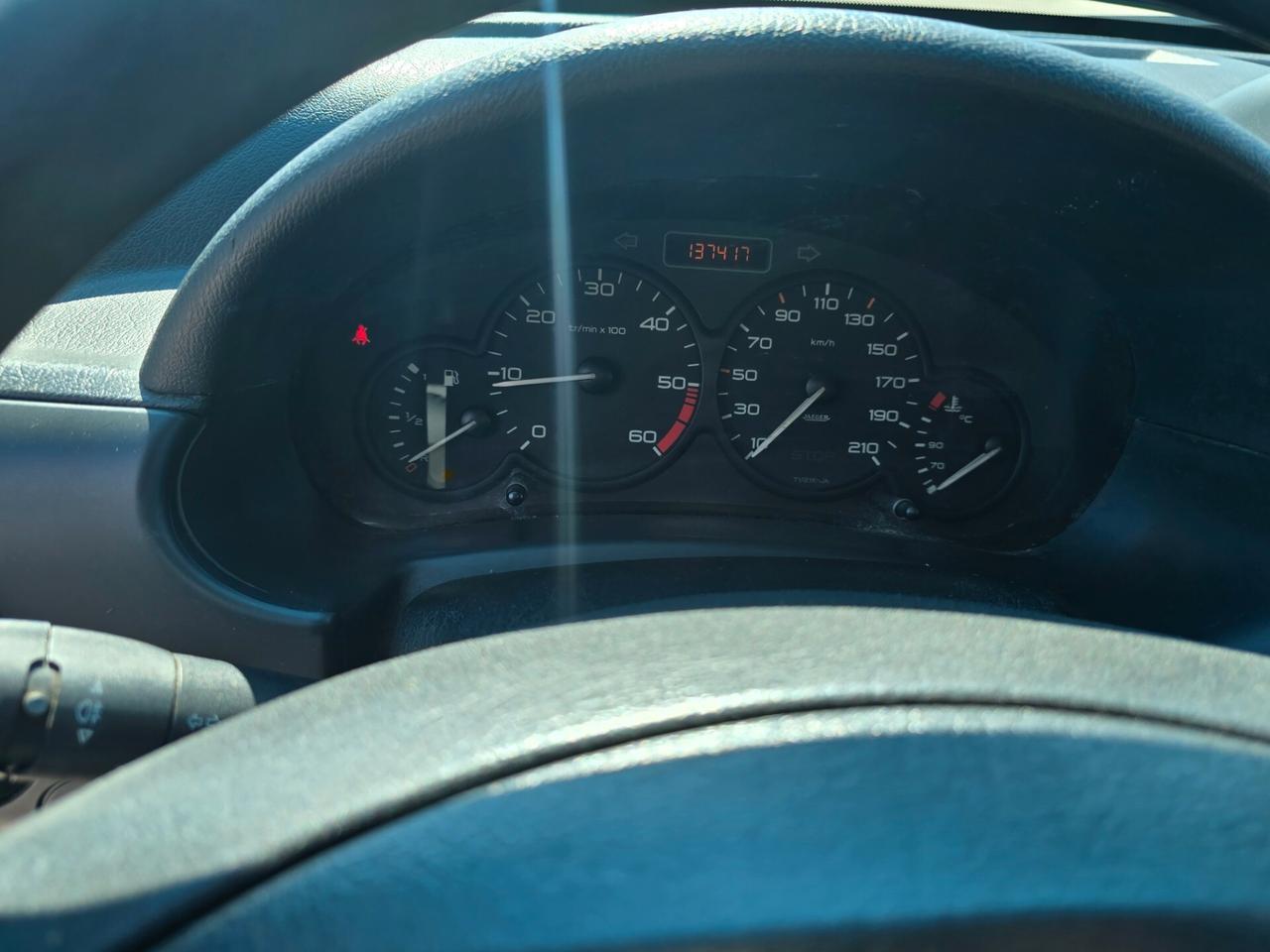 Citroen Berlingo 1.9 D 4p. X